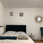 Magnifique Appartement Metz Centre